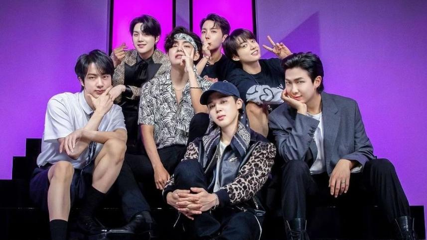 BTS to release new song after a year