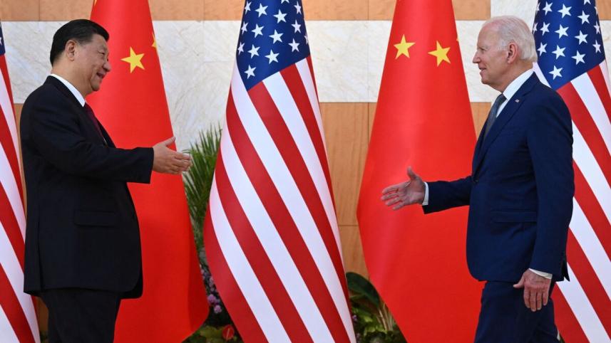 The need for a new US foreign policy