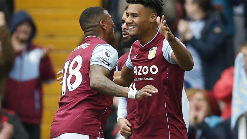 ollie watkins