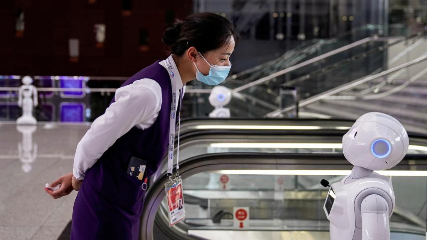 How AI will affect society