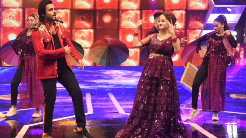 Celebrities gear up for BTV’s Ananda Mela 
