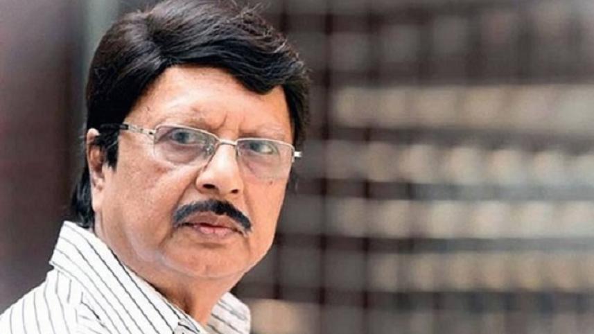 Sohel Rana heads to Singapore for medical purposes