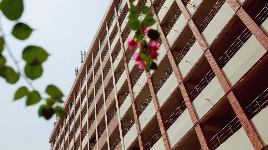 Faculty of Business Studies, Dhaka University