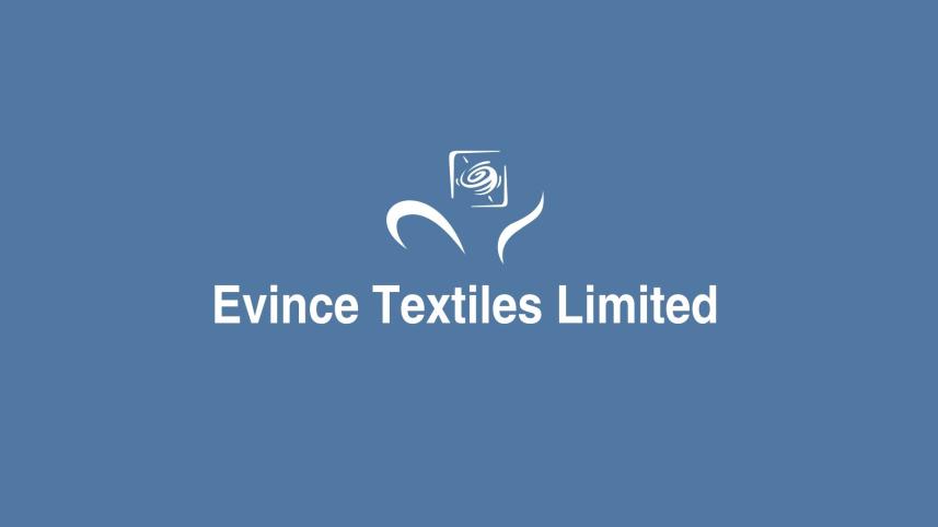 Evince Textiles makes Tk 2.56 crore profit in Q3