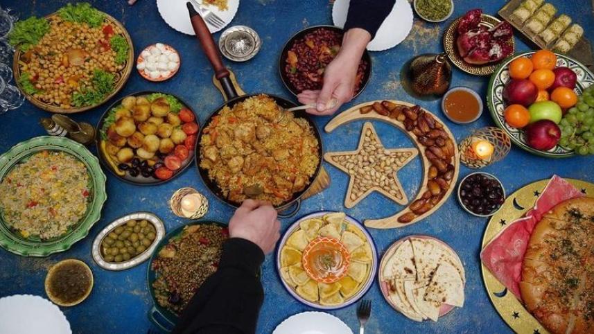 How to manage Eid invites 