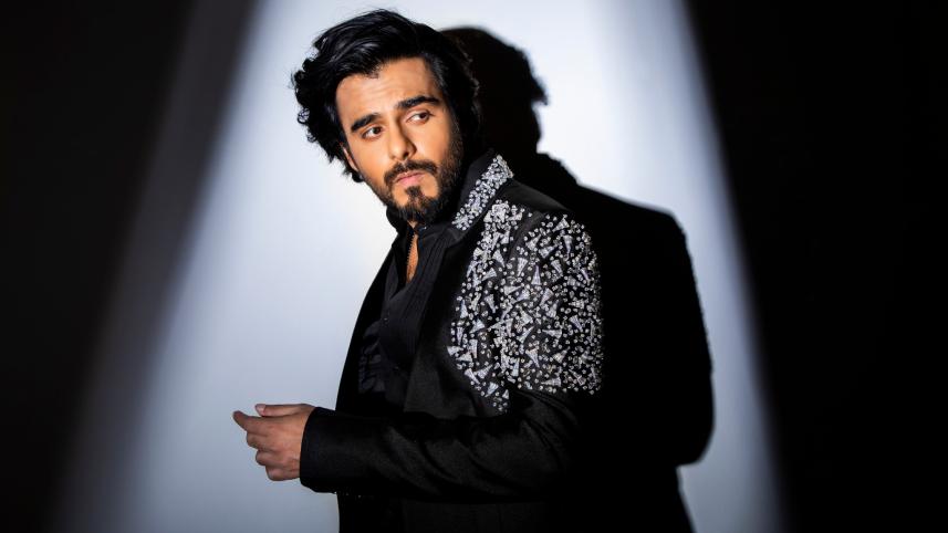I used to buy comics with ‘salami’ money: Siam Ahmed