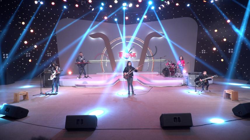 TV special on Eid