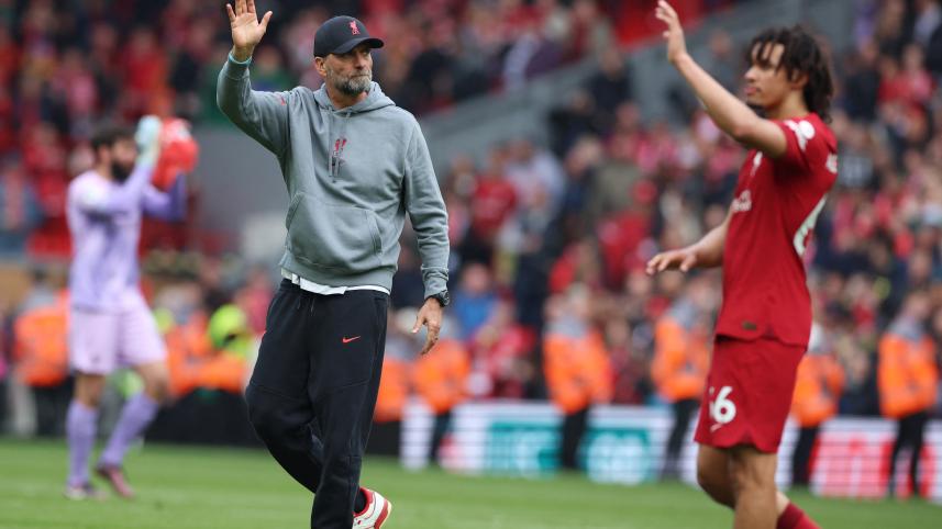 juergen klopp