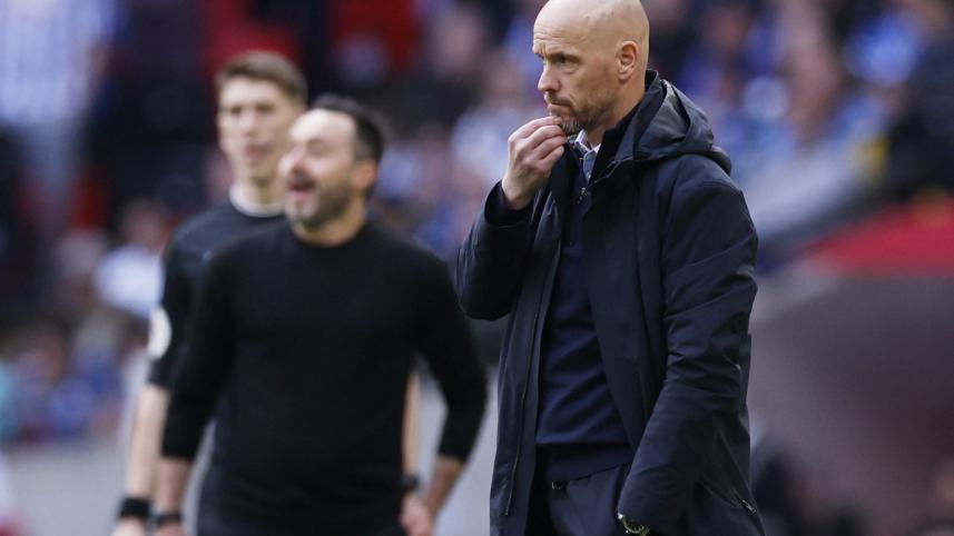 erik ten hag