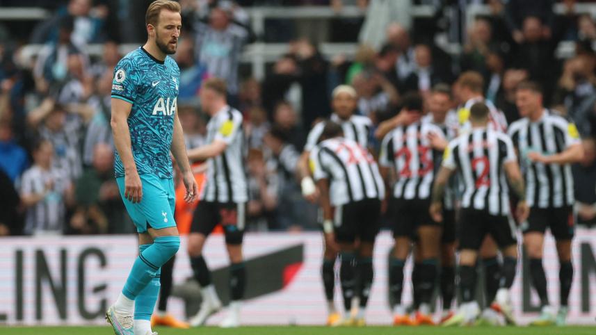 Harry Kane