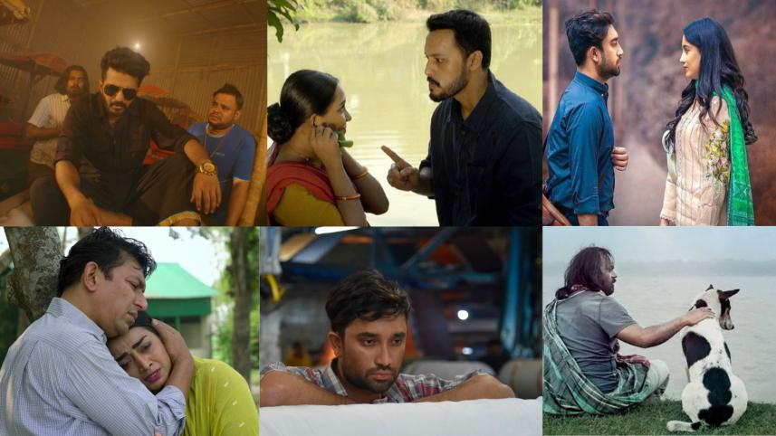  Eid Day 5: what to watch on television