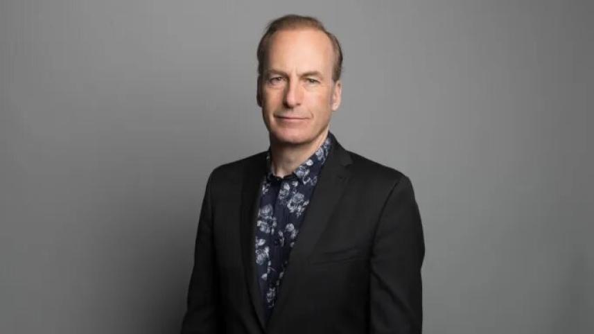 Bob Odenkirk joins dark comedy series ‘The Bear’