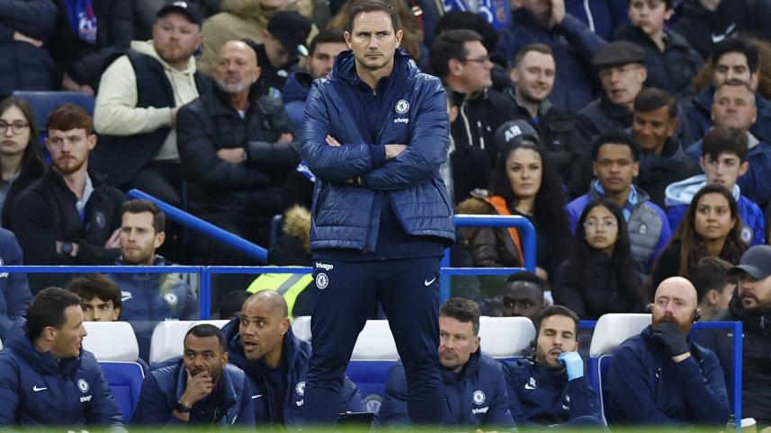 Frank Lampard