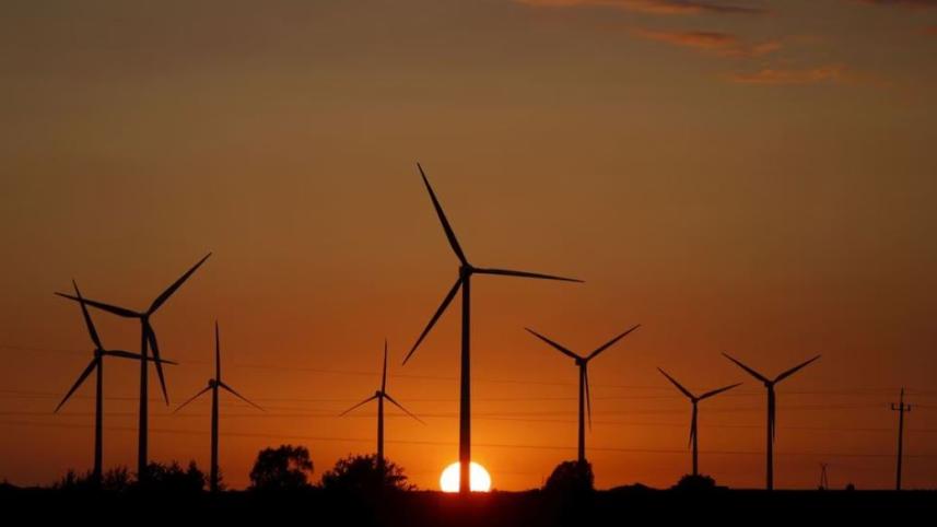 Renewable energy, Wind energy, Solar power, Solar energy