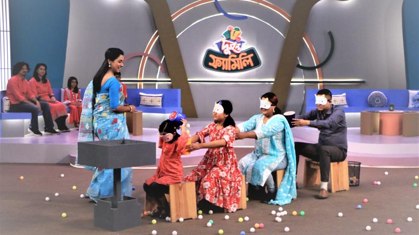 Duronto TV to kick-off latest season with five new shows