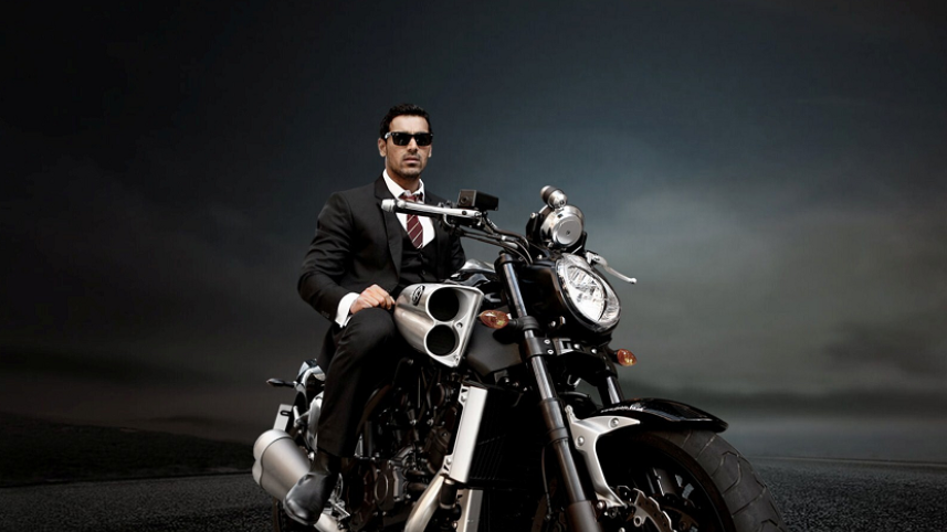 John Abraham to make a comeback with Dhoom 4?