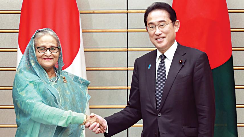 How different is Dhaka’s outlook from the US Indo-Pacific Strategy?