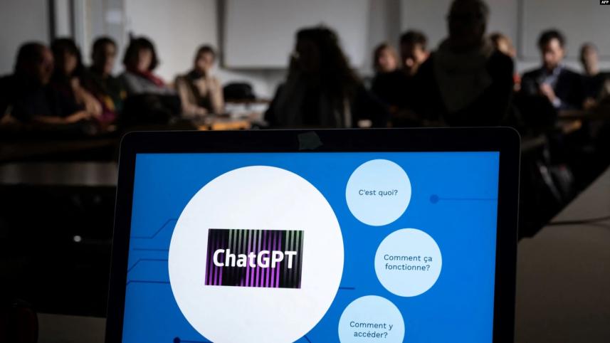 ChatGPT