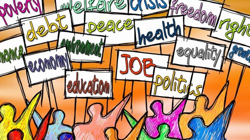 Social Justice