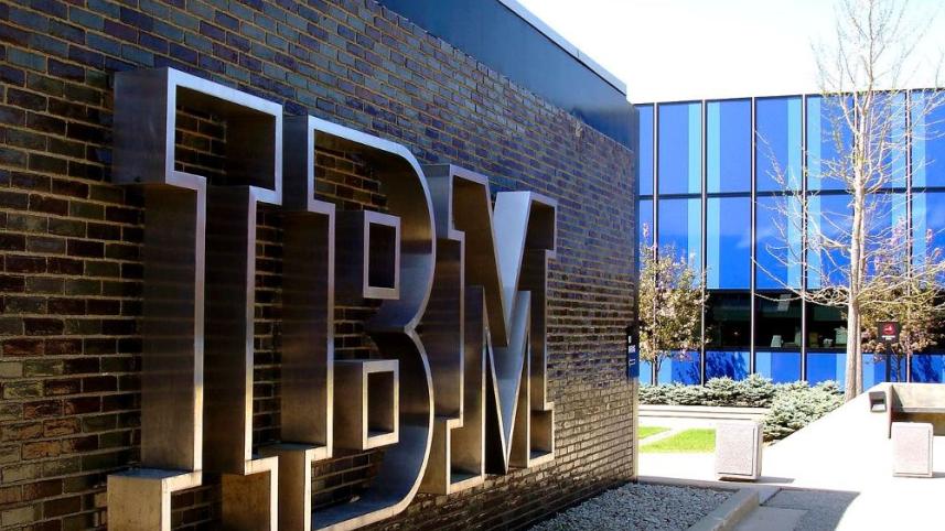 IBM jobs