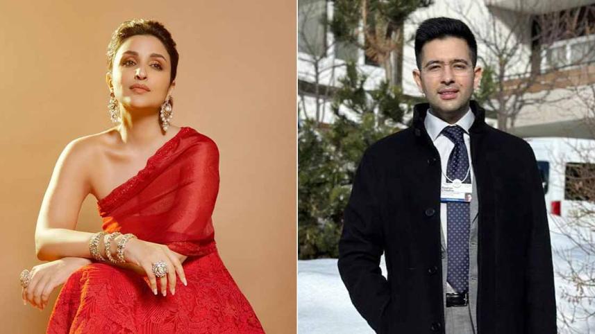 Parineeti Chopra to get engaged with this politician in May?