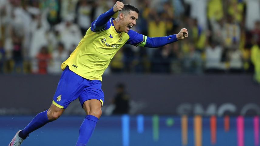 Ronaldo