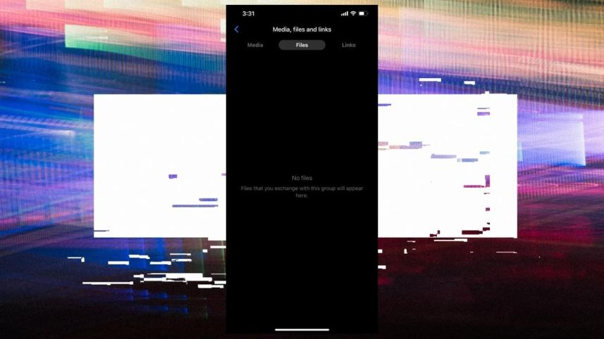 Messenger outage