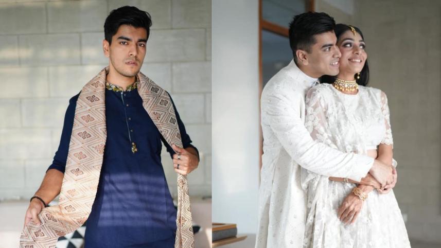 She never judged me, told me that my heart wasn’t corrupted: Salman Muqtadir