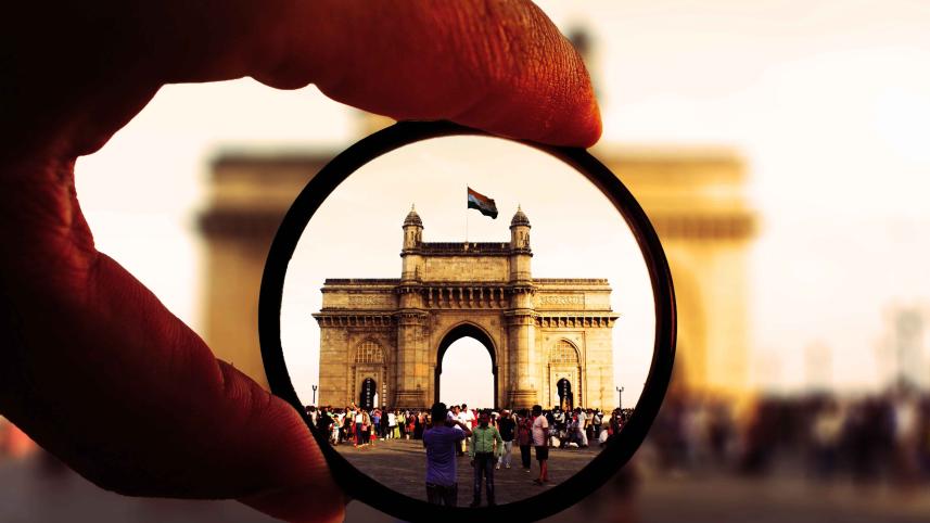 Top 5 Bollywood travel destinations in India 	