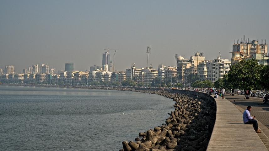 Top 5 Bollywood travel destinations in India 	