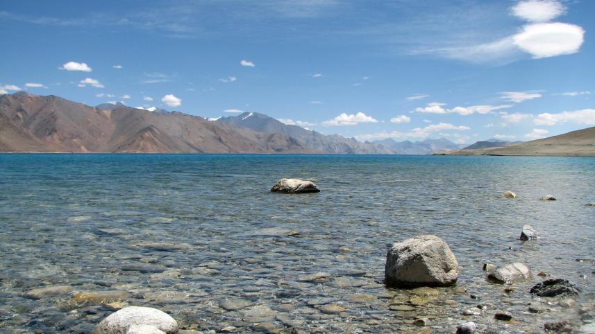 Top 5 Bollywood travel destinations in India 	