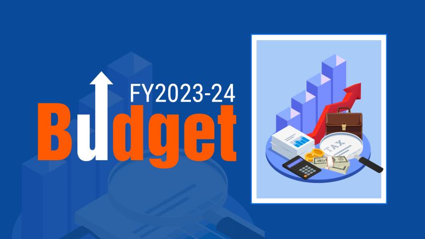 Next national budget to be placed on Jun 1