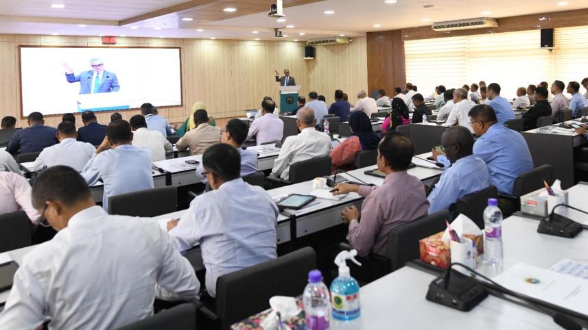 'Bangladesh should prepare now to overcome post-LDC challenges'