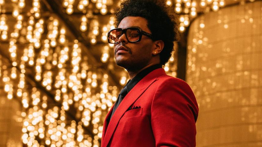 I’m trying to shed that skin and be reborn: The Weeknd on final album