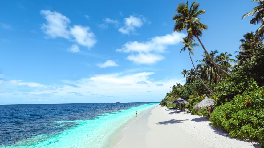 7 must-visit places for your Maldives vacation