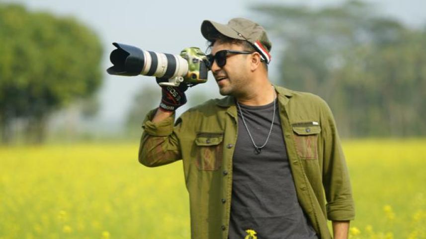Romantic Jovan plans to do more OTT projects