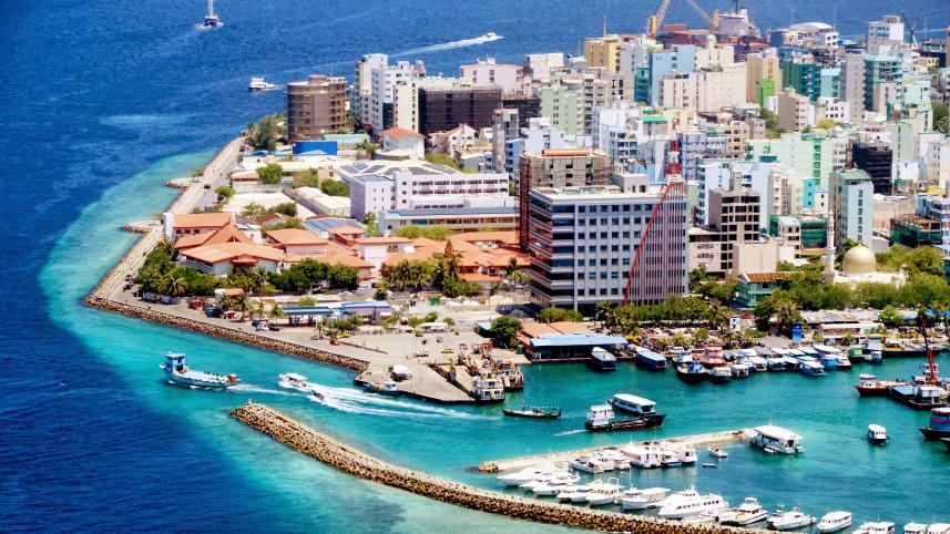 7 must-visit places for your Maldives vacation