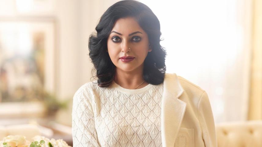 Nipun takes up new role