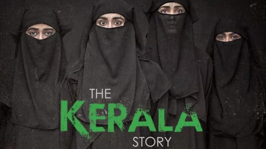 ‘The Kerala Story’ earns big despite controversies 