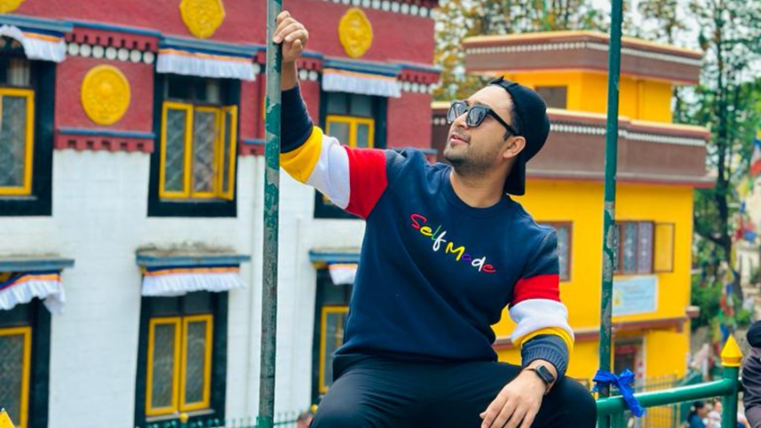 Romantic Jovan plans to do more OTT projects