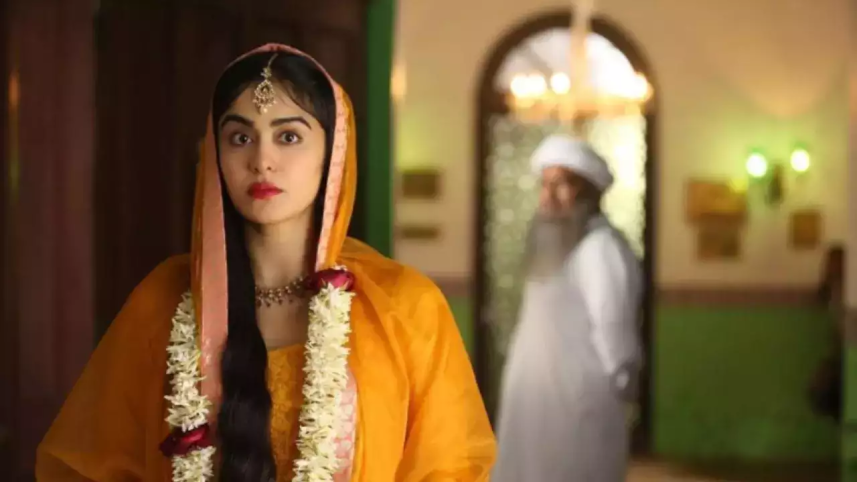 'The Kerala Story' producer states 'Film isn't against Muslims or Islam'