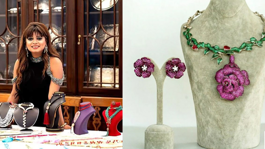 Zafs Jewels 