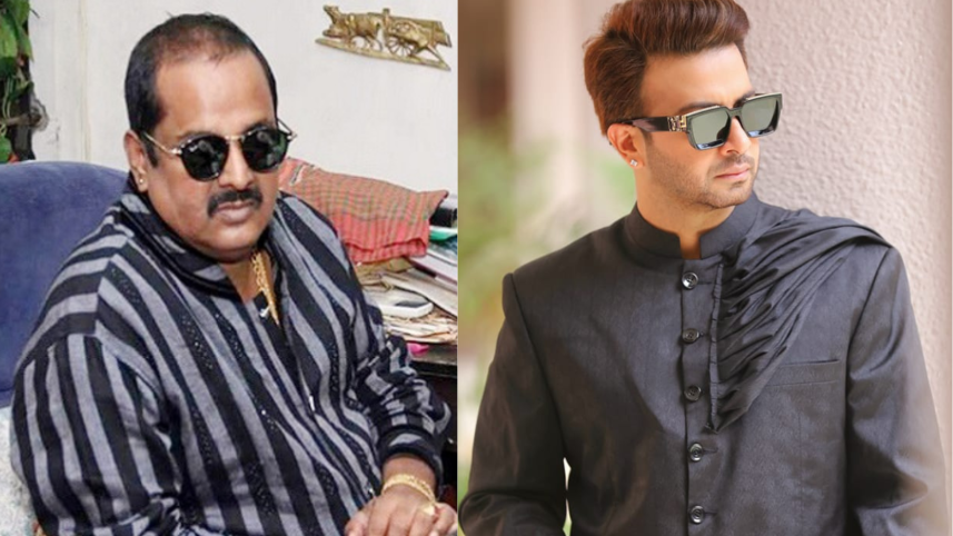 What is your problem if Shakib marries more than once?: Dipjol
