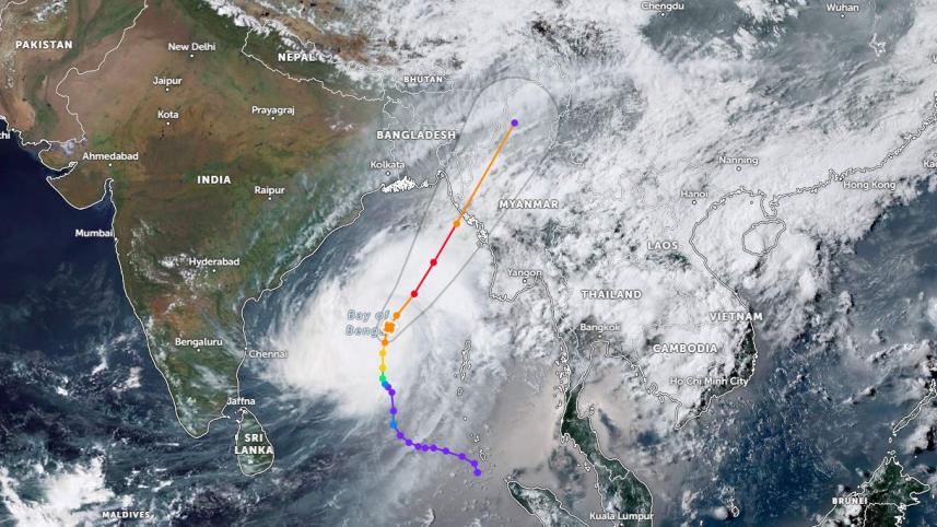 cyclone mocha