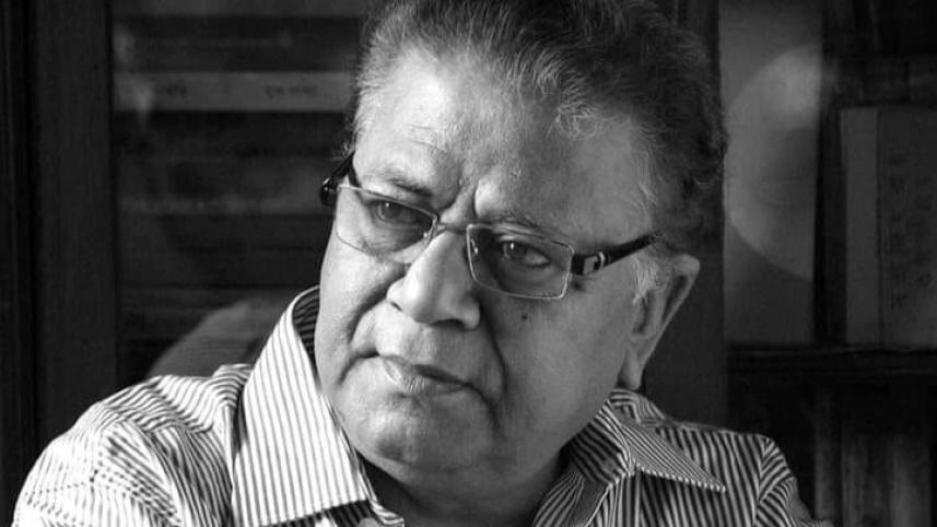 Samaresh Majumdar (1942-2023)