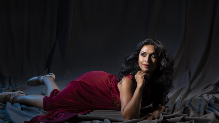 Farzana Chobi, Maa film, Cannes Film Festival 2023, 