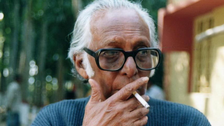 Mrinal Sen: a look back at excellence