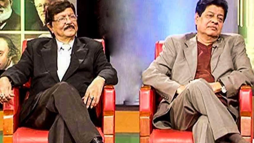 I used to call him Dulu: Sohel Rana