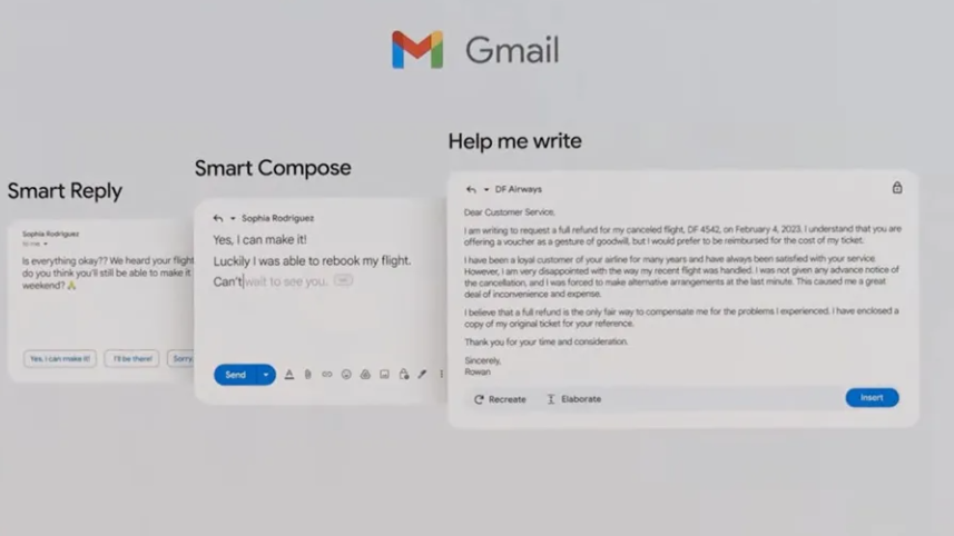 Google I/O 2023 major announcements