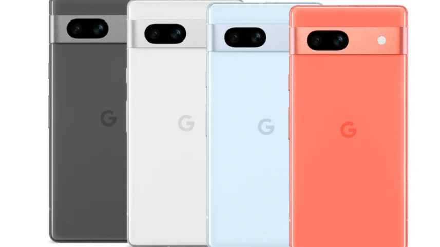 Google I/O 2023 major announcements
